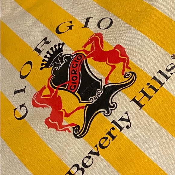 🍋 NeverEverfull Luxury Tote - Picture 6 of 6